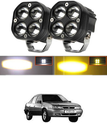 MATIES LED Fog Lamp Unit for Maruti Suzuki Ciaz