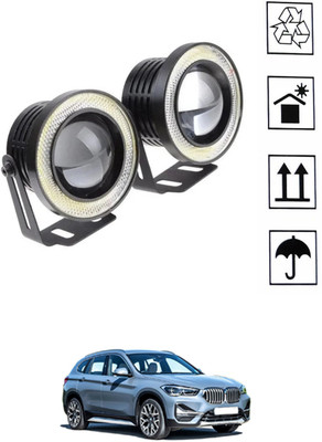 MATIES LED Fog Lamp Unit for BMW X1