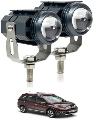 AYW LED Fog Lamp Unit for Honda Universal For Car