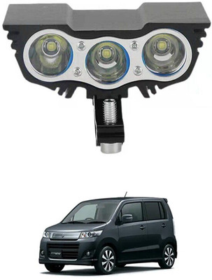 AYW LED Fog Lamp Unit for Maruti Suzuki Universal For Car