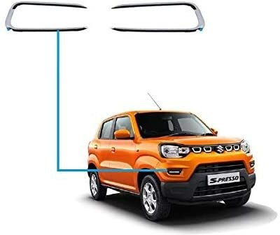 Bubu Halogen Fog Lamp Unit for Maruti Suzuki