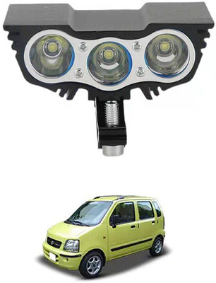 AYW LED Fog Lamp Unit for Maruti Suzuki Universal For Car