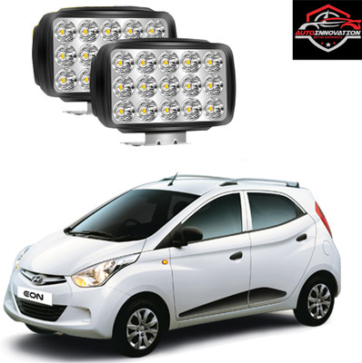 Autoinnovation LED Fog Lamp Unit for Hyundai Eon