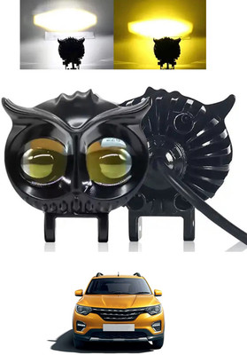 RKPSP LED Fog Lamp Unit for Renault Universal For Car