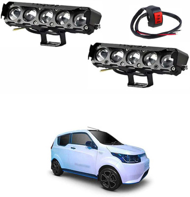 XZRTZ LED Fog Lamp Unit for Universal For Car