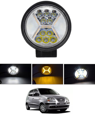 RKPSP LED Fog Lamp Unit for Hyundai Universal For Car