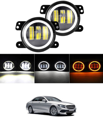 MATIES LED Fog Lamp Unit for Mercedes Benz E220