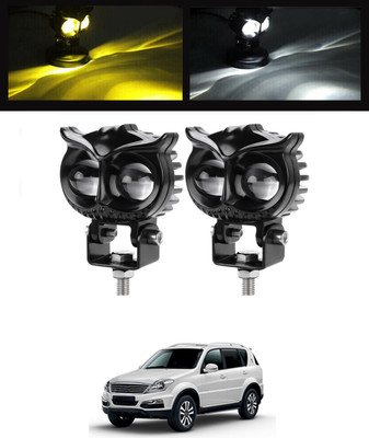 MATIES LED Fog Lamp Unit for SsangYong Rexton