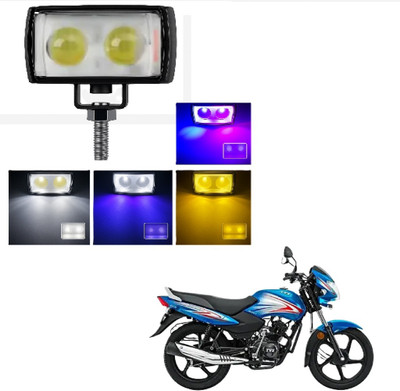 JMA.Trading LED Fog Lamp Unit for Universal For Car Universal For Car