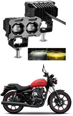 PROKONAI LED Fog Lamp Unit for Universal For Car Universal For Car