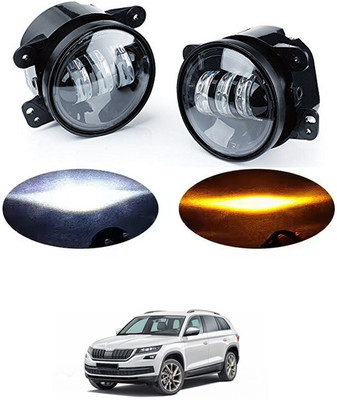 RKPSP LED Fog Lamp Unit for Hyundai Sonata