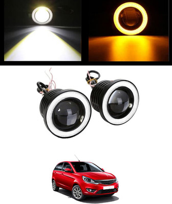 MATIES LED Fog Lamp Unit for Tata Bolt