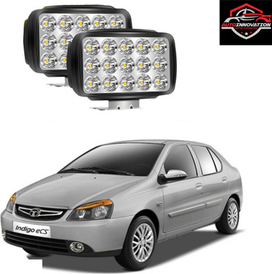 Autoinnovation LED Fog Lamp Unit for Tata Indigo CS