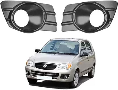 GS Grow n Shine Halogen Fog Lamp Unit for Maruti Suzuki Alto