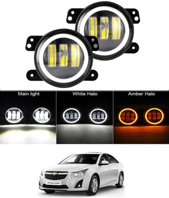 MATIES LED Fog Lamp Unit for Chevrolet Cruze