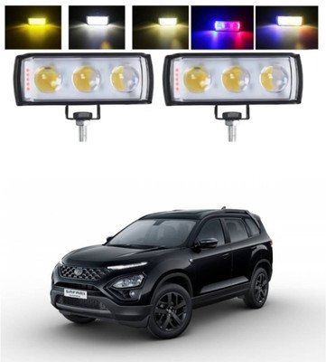 DriveXpert LED Fog Lamp Unit for Tata Safari