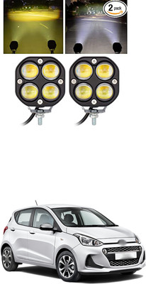XZRTZ LED Fog Lamp Unit for Suzuki Gixxer SF