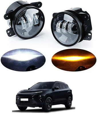 RKPSP LED Fog Lamp Unit for Universal For Car Rexton