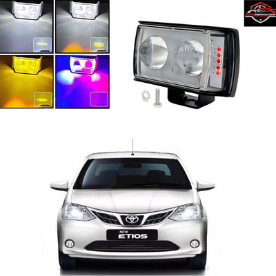Autoinnovation LED Fog Lamp Unit for Toyota Etios