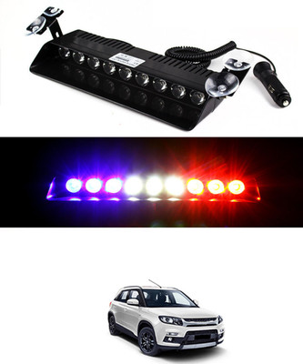 RKPSP LED Fog Lamp Unit for Maruti Suzuki Universal For Car