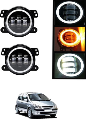 AYW LED Fog Lamp Unit for Hyundai Getz