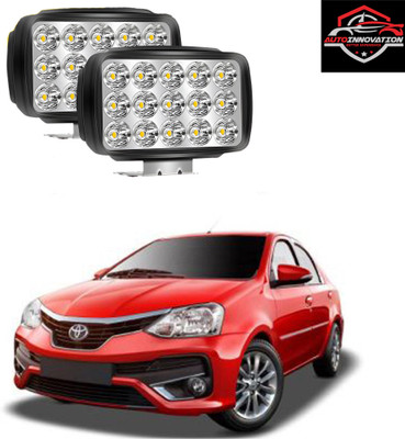 Autoinnovation LED Fog Lamp Unit for Toyota Etios