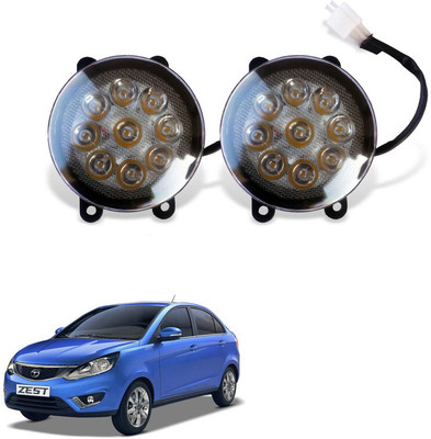 AUTO PEARL LED Fog Lamp Unit for Tata Zest
