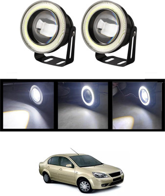 AYW LED Fog Lamp Unit for Ford Universal For Car