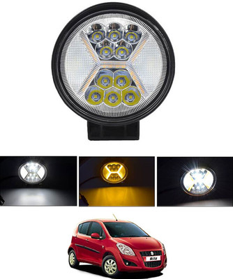 RKPSP LED Fog Lamp Unit for Maruti Suzuki Ritz
