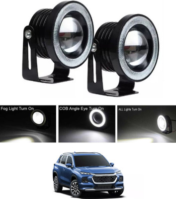 RKPSP LED Fog Lamp Unit for Maruti Suzuki Grand Vitara
