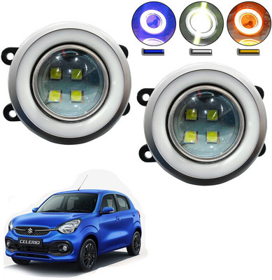 AUTO PEARL LED Fog Lamp Unit for Maruti Suzuki Celerio