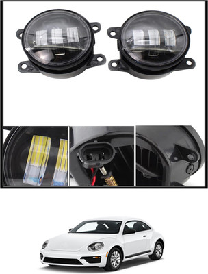 MATIES LED Fog Lamp Unit for Volkswagen Beetle