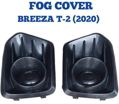 OOLTAH PAHIYA Halogen Fog Lamp Unit for Maruti Suzuki BRZ