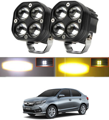 AYW LED Fog Lamp Unit for Honda Amaze