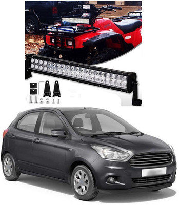 PROEDITION LED Fog Lamp Unit for Ford Figo