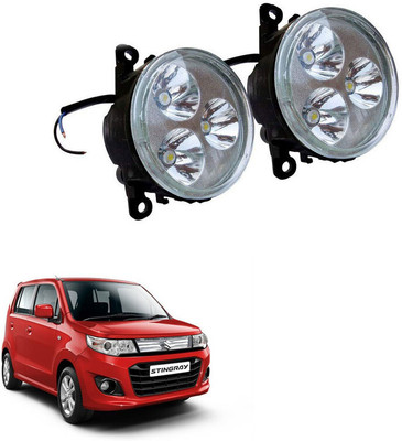 AUTO PEARL LED Fog Lamp Unit for Maruti Suzuki Stingray
