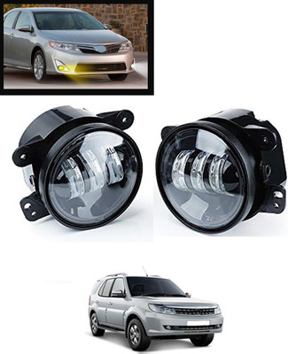 MATIES LED Fog Lamp Unit for Tata Safari Storme
