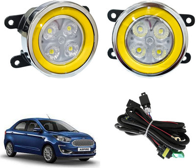 AUTO PEARL LED Fog Lamp Unit for Ford Aspire