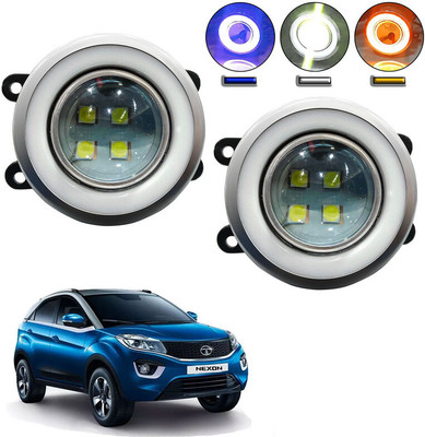 AUTO PEARL LED Fog Lamp Unit for Tata Nexon