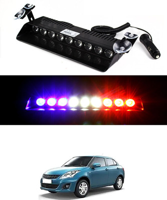 RKPSP LED Fog Lamp Unit for Maruti Suzuki Swift Dzire