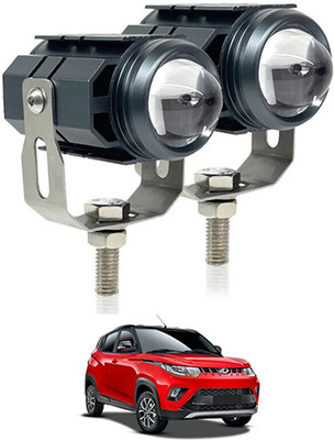 AYW LED Fog Lamp Unit for Mahindra KUV100