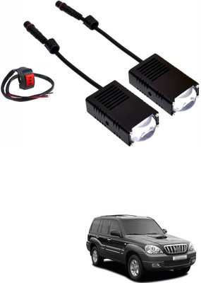 PRTEK LED Fog Lamp Unit for Hyundai i20