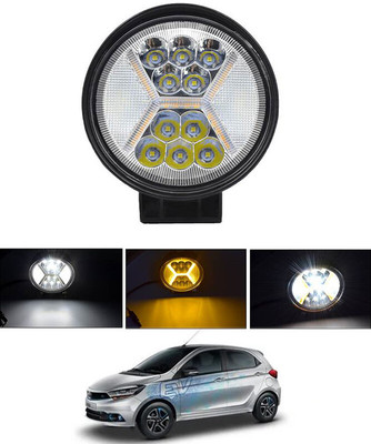 RKPSP LED Fog Lamp Unit for Tata Universal For Car