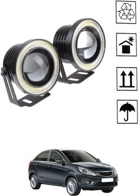 MATIES LED Fog Lamp Unit for Tata Zest