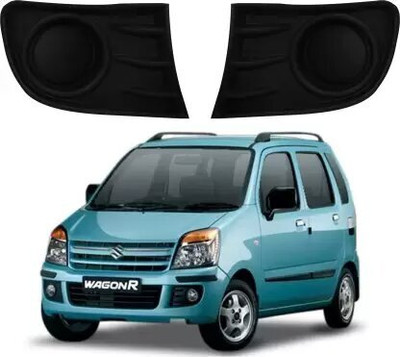 ANiiTEK LED Fog Lamp Unit for Maruti Suzuki WagonR