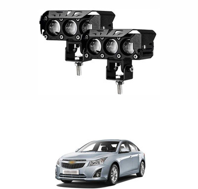 PRTEK LED Fog Lamp Unit for Land Rover Discovery Sport