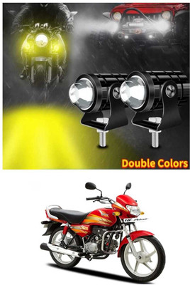 XZRTZ LED Fog Lamp Unit for Maruti Suzuki Swift