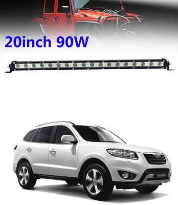 PROEDITION LED Fog Lamp Unit for Hyundai SantaFe