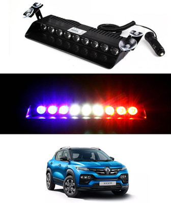 MSNP LED Fog Lamp Unit for Renault Universal For Car