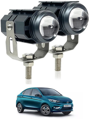 AYW LED Fog Lamp Unit for Tata Universal For Car